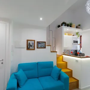 Diana House Appartamento