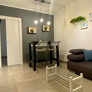 Fondachelli Appartamento
