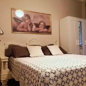 Alfieri Hébergement de vacances Rome