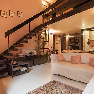 Rental In Rome Navona Loft Appartement Rome