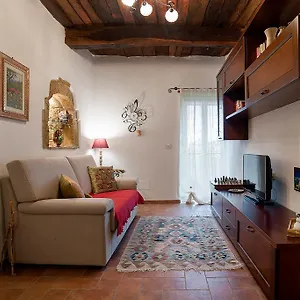 Casetta Nella Fratta Appartement Pitigliano