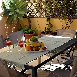 Giardino In Citta; Centralissimo Appartement San Remo