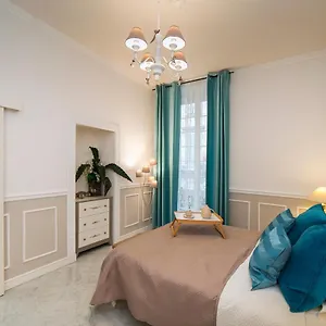 Holly House Appartement La Spezia